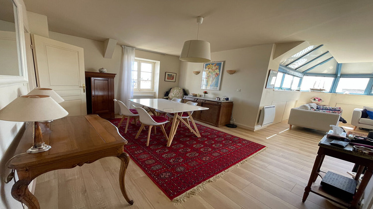 Ma-Cabane - Vente Appartement SAINT-MALO, 90 m²