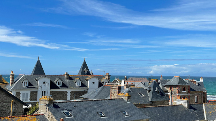 Ma-Cabane - Vente Appartement SAINT-MALO, 90 m²