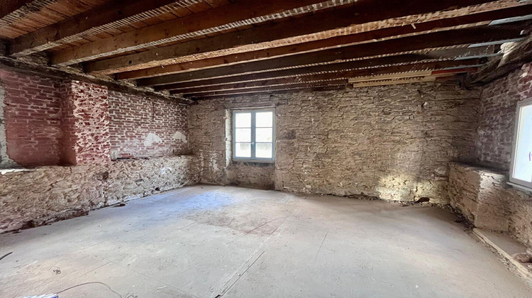 Ma-Cabane - Vente Appartement SAINT-MALO, 34 m²