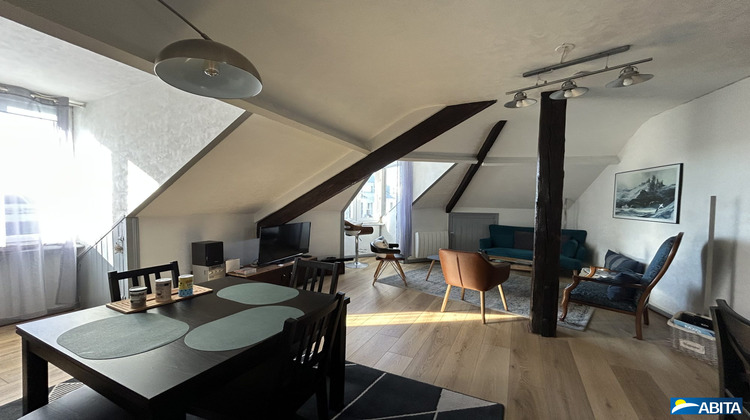 Ma-Cabane - Vente Appartement Saint-Malo, 61 m²