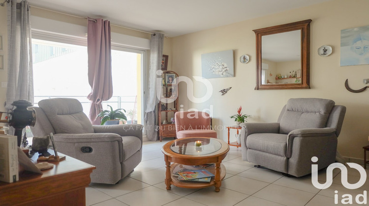 Ma-Cabane - Vente Appartement Saint-Malo, 43 m²