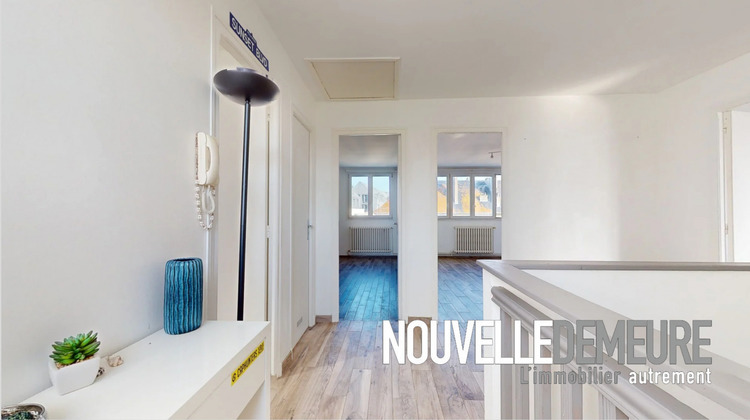 Ma-Cabane - Vente Appartement Saint-Malo, 78 m²