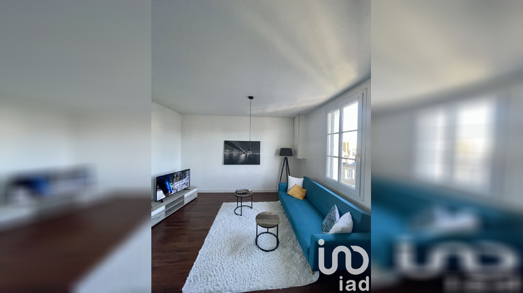 Ma-Cabane - Vente Appartement Saint-Malo, 44 m²