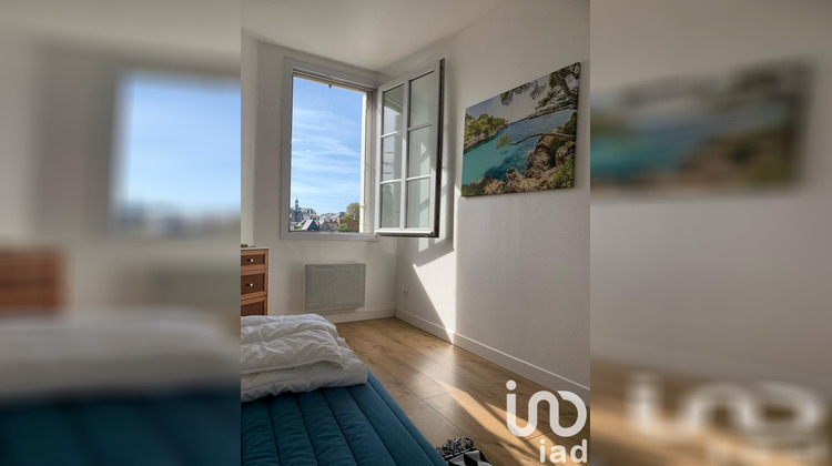 Ma-Cabane - Vente Appartement Saint-Malo, 44 m²