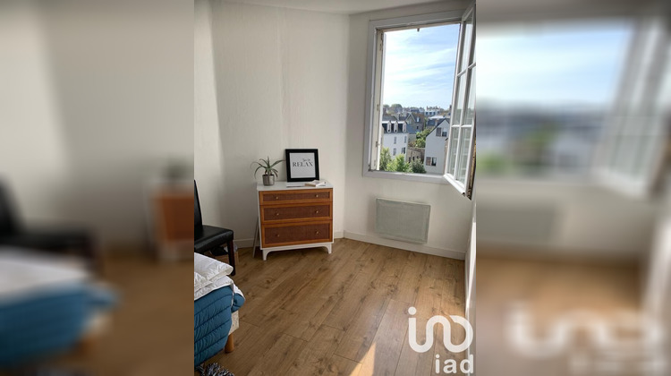 Ma-Cabane - Vente Appartement Saint-Malo, 44 m²