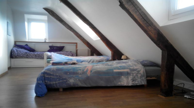 Ma-Cabane - Vente Appartement SAINT MALO, 73 m²