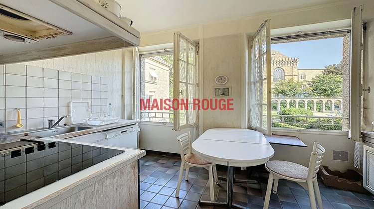 Ma-Cabane - Vente Appartement SAINT-MALO, 83 m²