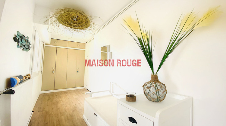 Ma-Cabane - Vente Appartement SAINT-MALO, 37 m²