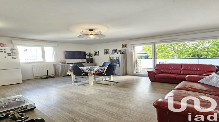 Ma-Cabane - Vente Appartement Saint-Malo, 84 m²