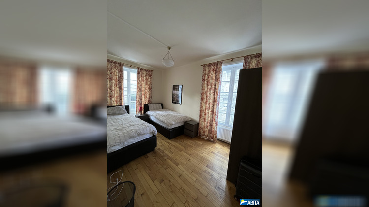 Ma-Cabane - Vente Appartement Saint-Malo, 72 m²