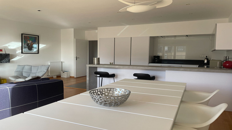 Ma-Cabane - Vente Appartement SAINT-MALO, 100 m²