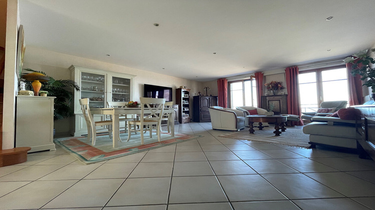 Ma-Cabane - Vente Appartement SAINT-MALO, 115 m²