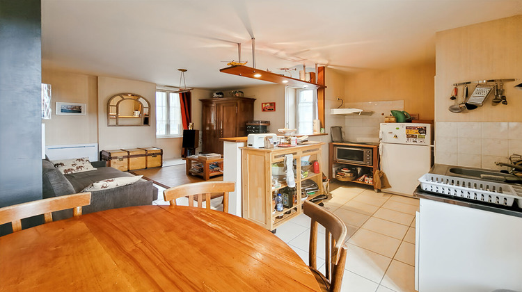 Ma-Cabane - Vente Appartement SAINT-MALO, 41 m²