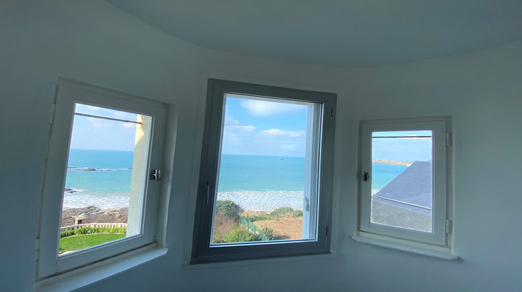 Ma-Cabane - Vente Appartement SAINT-MALO, 52 m²