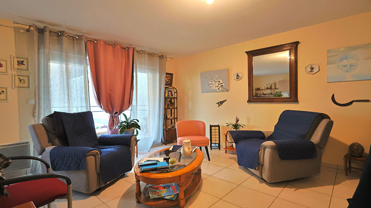 Ma-Cabane - Vente Appartement SAINT-MALO, 44 m²