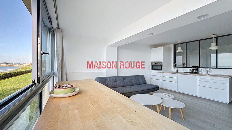 Ma-Cabane - Vente Appartement SAINT-MALO, 29 m²