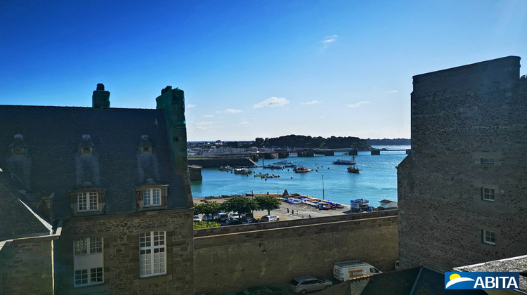 Ma-Cabane - Vente Appartement Saint-Malo, 75 m²