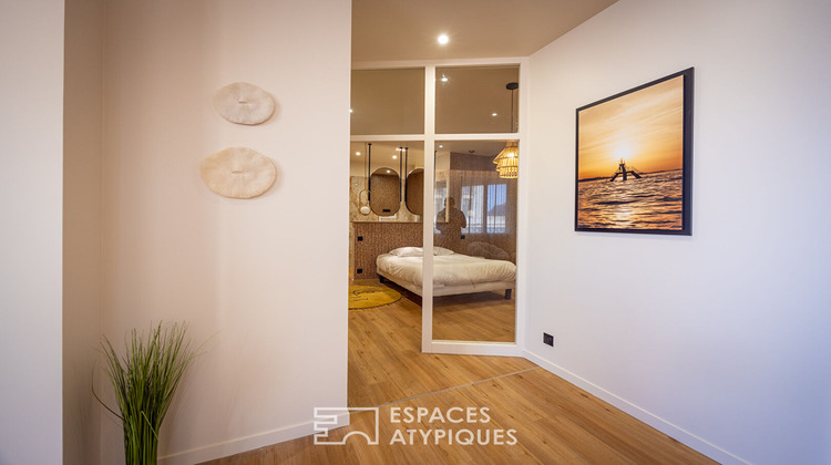 Ma-Cabane - Vente Appartement SAINT-MALO, 96 m²