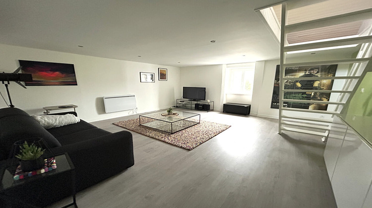 Ma-Cabane - Vente Appartement SAINT-MALO, 47 m²