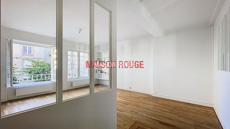 Ma-Cabane - Vente Appartement SAINT-MALO, 44 m²