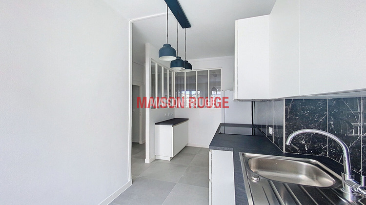 Ma-Cabane - Vente Appartement SAINT-MALO, 44 m²