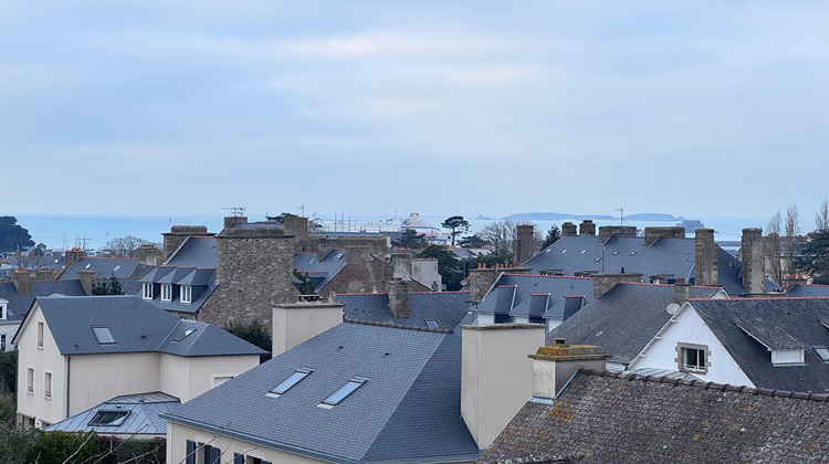 Ma-Cabane - Vente Appartement SAINT-MALO, 86 m²