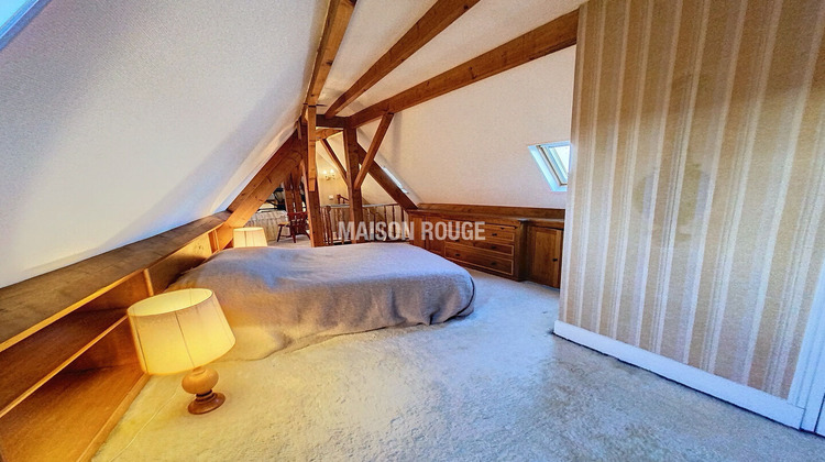 Ma-Cabane - Vente Appartement SAINT-MALO, 52 m²