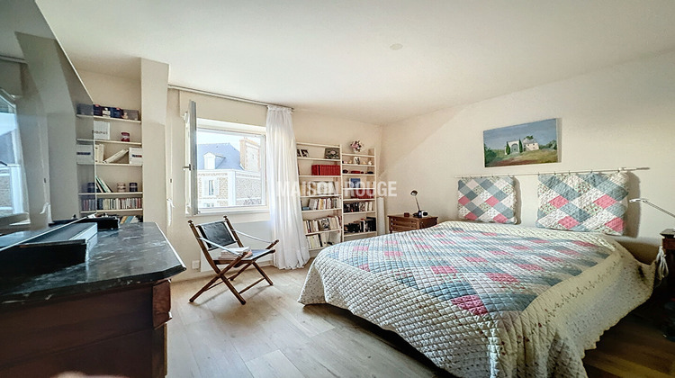 Ma-Cabane - Vente Appartement SAINT-MALO, 90 m²