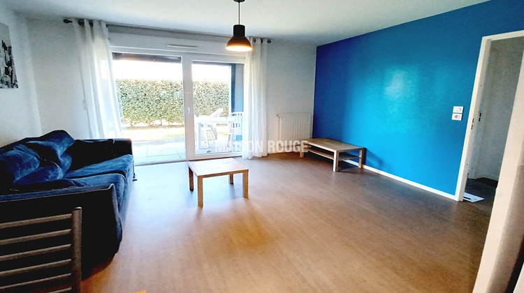 Ma-Cabane - Vente Appartement SAINT-MALO, 42 m²