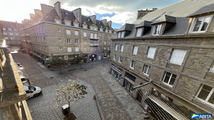 Ma-Cabane - Vente Appartement Saint-Malo, 105 m²