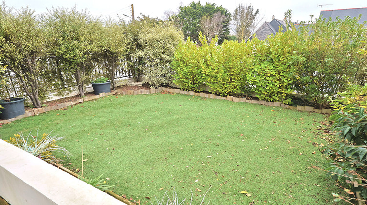 Ma-Cabane - Vente Appartement SAINT-MALO, 61 m²