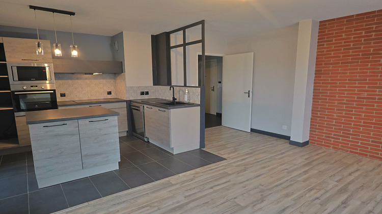 Ma-Cabane - Vente Appartement SAINT-MALO, 61 m²