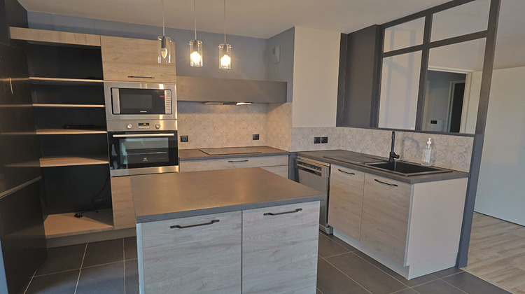 Ma-Cabane - Vente Appartement SAINT-MALO, 61 m²