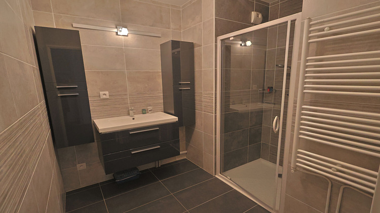 Ma-Cabane - Vente Appartement SAINT-MALO, 61 m²