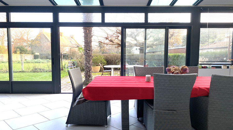 Ma-Cabane - Vente Appartement SAINT-MALO, 0 m²