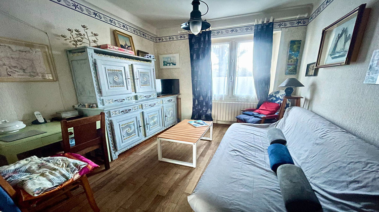 Ma-Cabane - Vente Appartement SAINT-MALO, 0 m²