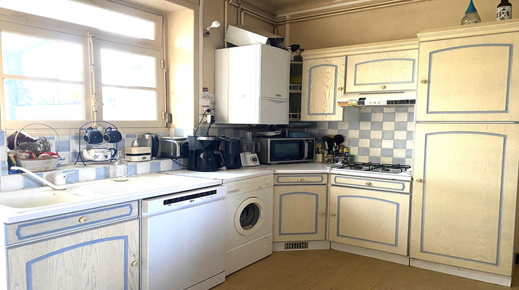 Ma-Cabane - Vente Appartement SAINT-MALO, 0 m²
