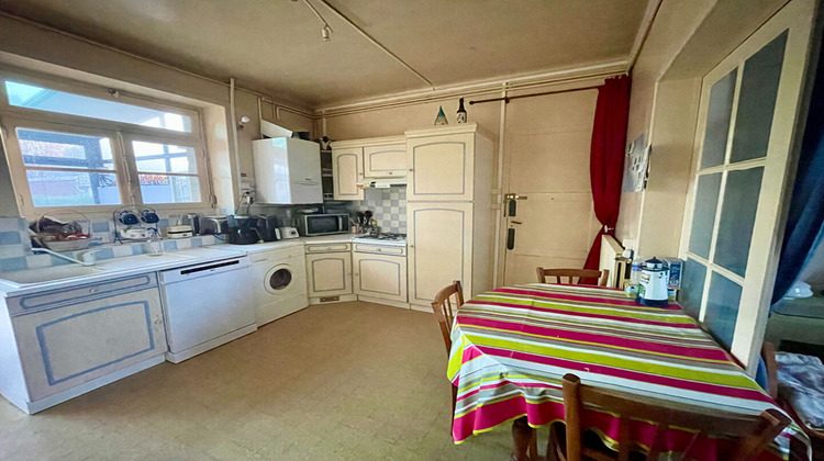 Ma-Cabane - Vente Appartement SAINT-MALO, 0 m²