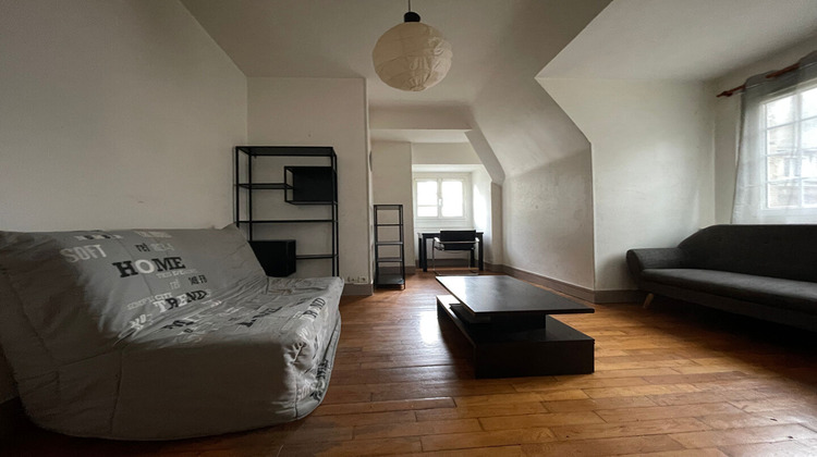 Ma-Cabane - Vente Appartement SAINT-MALO, 44 m²