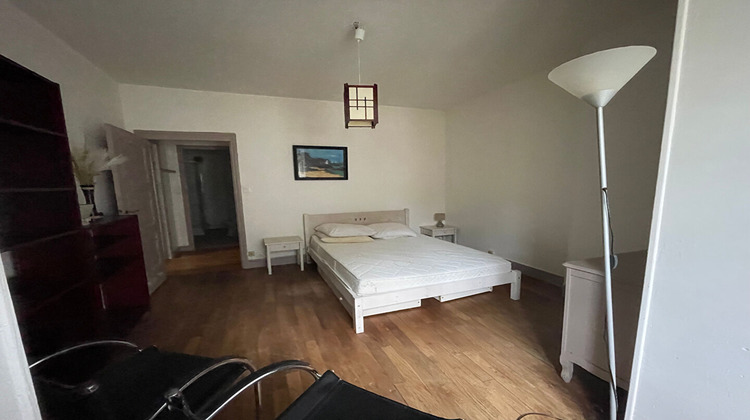 Ma-Cabane - Vente Appartement SAINT-MALO, 44 m²