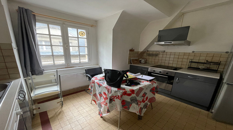 Ma-Cabane - Vente Appartement SAINT-MALO, 44 m²