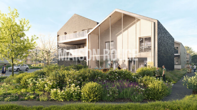 Ma-Cabane - Vente Appartement SAINT-MALO, 52 m²