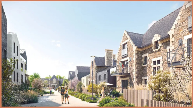 Ma-Cabane - Vente Appartement SAINT-MALO, 41 m²