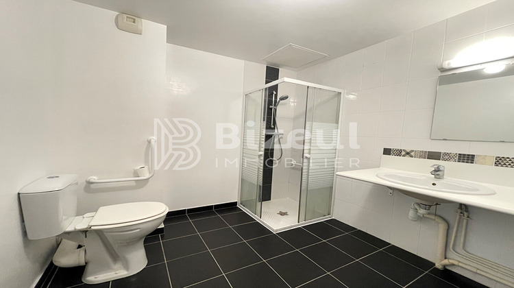 Ma-Cabane - Vente Appartement SAINT-MALO, 41 m²