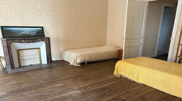 Ma-Cabane - Vente Appartement SAINT-MALO, 98 m²