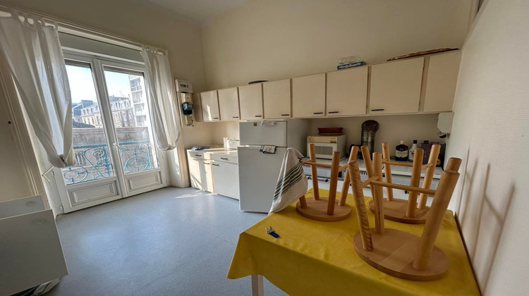 Ma-Cabane - Vente Appartement SAINT-MALO, 98 m²