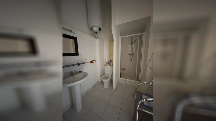 Ma-Cabane - Vente Appartement SAINT-MALO, 98 m²