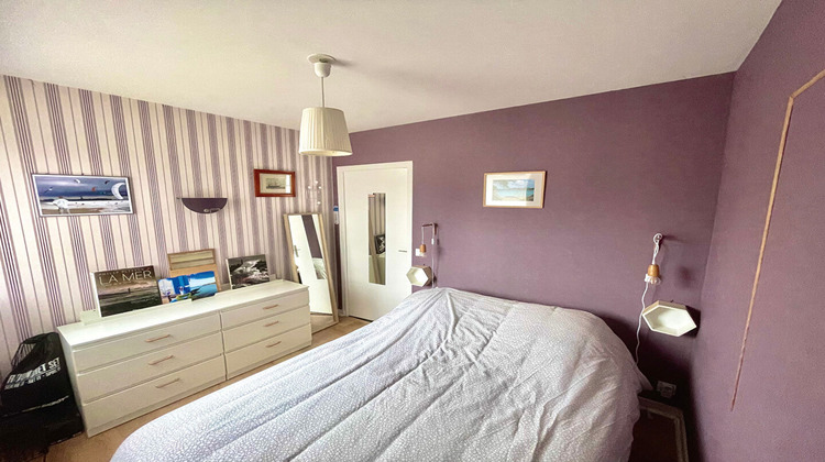 Ma-Cabane - Vente Appartement SAINT-MALO, 32 m²