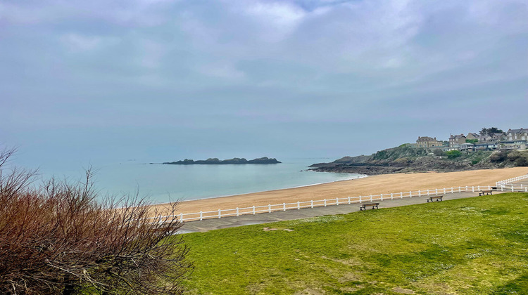 Ma-Cabane - Vente Appartement SAINT-MALO, 32 m²