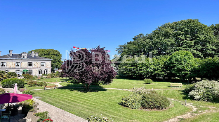 Ma-Cabane - Vente Appartement SAINT-MALO, 42 m²